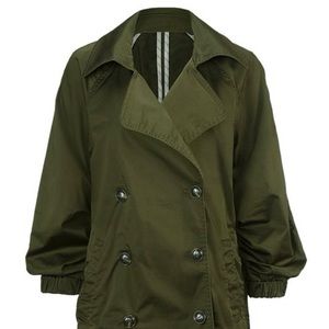 CAbi Expedition jacket - Size M